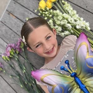 Meet your Posher, Cassie